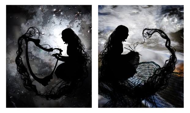  A Mother’s Gift I & II